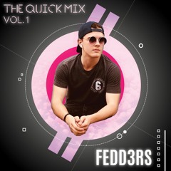 The Quick Mix Vol. 1
