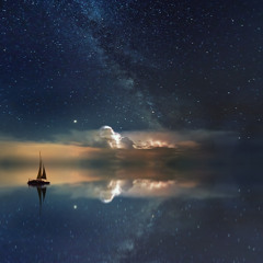 to sail the Milky Way