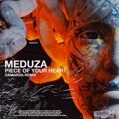 Meduza - Piece Of Your Heart (CAMARDA Remix)[Premiered on Kryteria Radio 230]