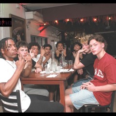 Ni Hao w/ steven and bwill