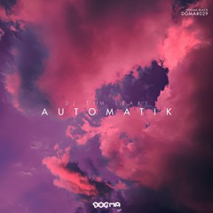 Tim Leary - Automatik (Original Mix)