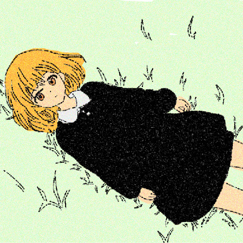 みんなが持ってる“何か”が、僕には足りないって、 君が言った言葉——今は、それを信じ始めてる。 You said I'm missing something that everyone has,  and I am starting to believe it