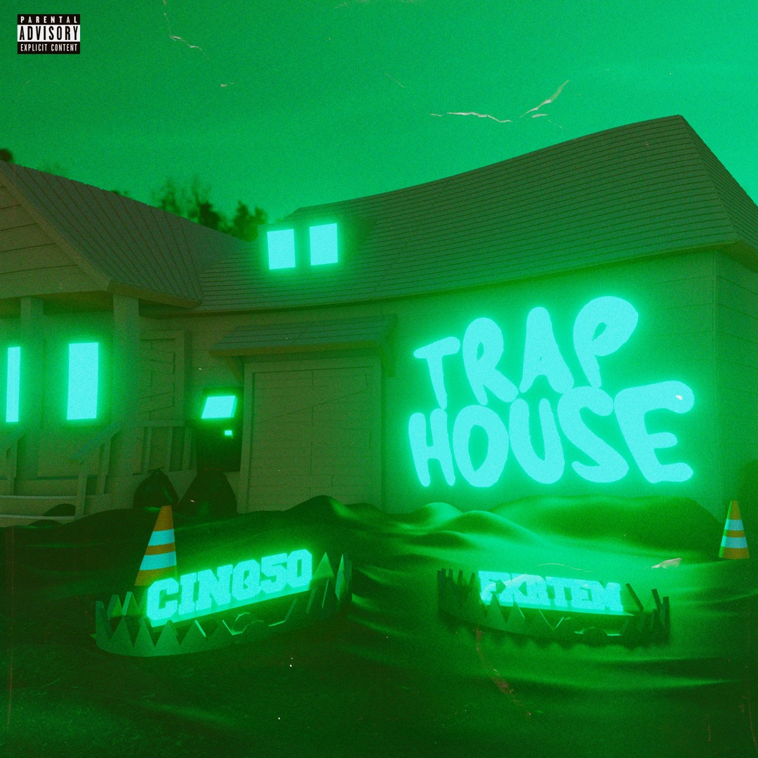 Stream Cinq5o x Fxrtem - Trap House [Prod. Cinq5o] by Cinq5o