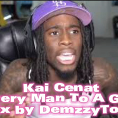 Kai Cenat - Every Man To A Bloodclaat Gyal