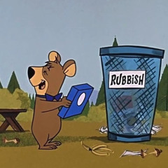 The Good The Bad and The Yogi