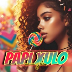 PAPI XULO (MS004)
