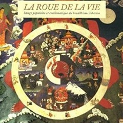 la roue de la vie - Dyham