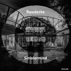 Premiere: Rawdecks - Runway - EQUAL