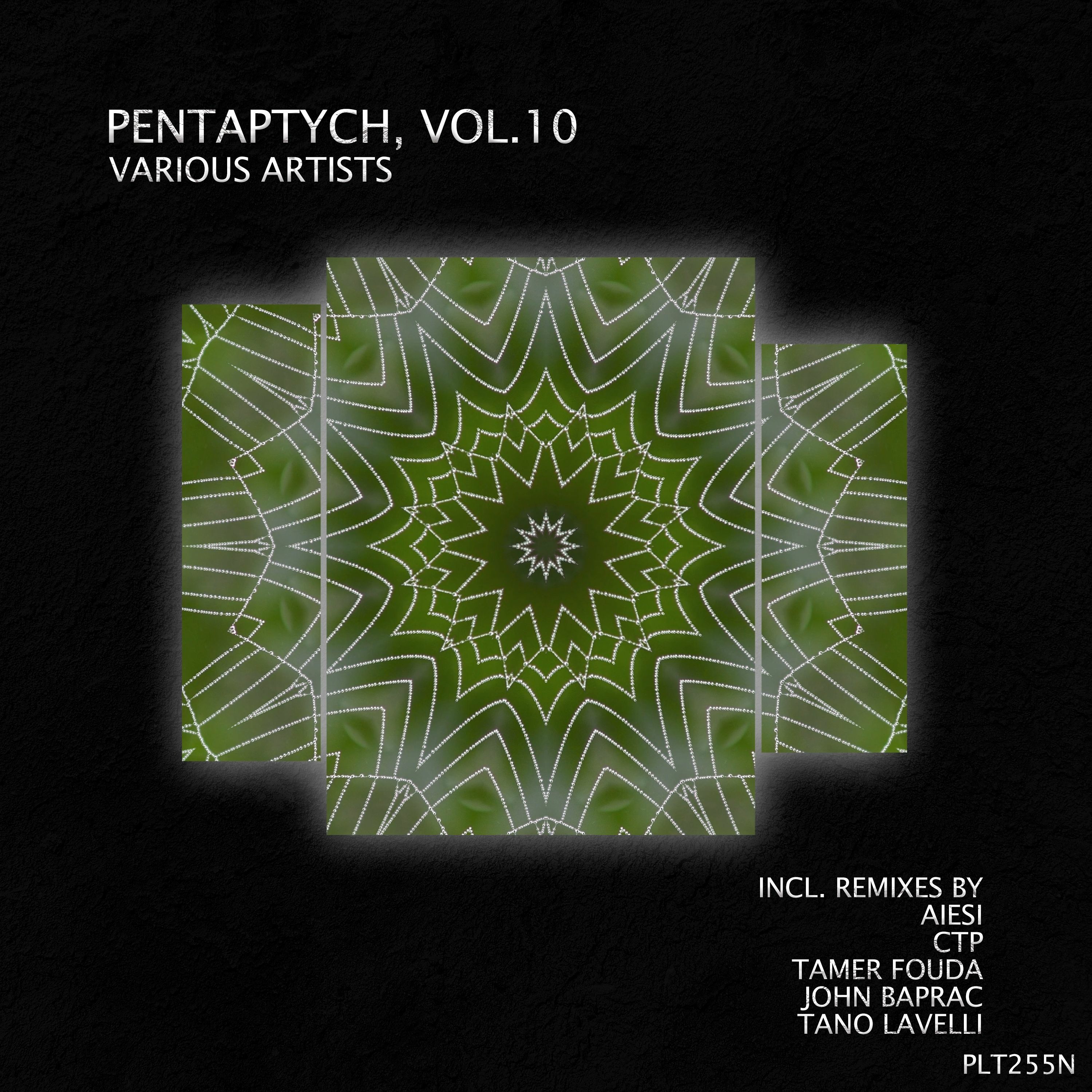 Solaris (Extended mix) episode artwork