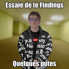 Essaie de te Findings quelques putes (Unraveled Remix)