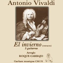 L'hiver - The winter - El invierno