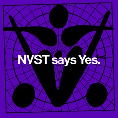 NVST says Yes.