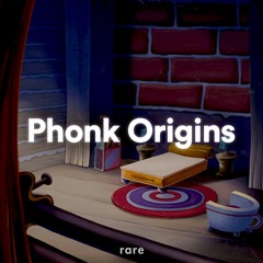 Phonk Origins