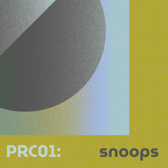 PRC01: Sn00ps