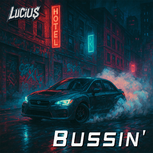 BUSSIN' [FREE DOWNLOAD]