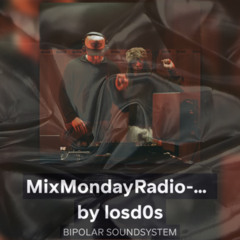 MixMondayRadio-008 by losd0s