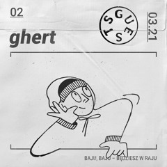 friends & family mix 02 - Ghert