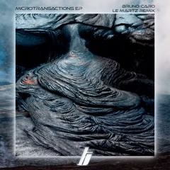 Bruno Caro - Microtransactions (Le Martz Remix)[Premiere I TNTS0025]