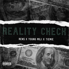 Reality Check (feat. LV)