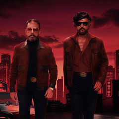 Aaja Raja Remix  | Rajinikanth x Kamal Haasan Tribute | Anirudh Ravichander BGM Mix 2026