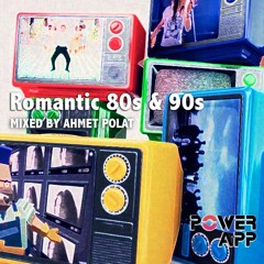 Romantic 80s 90s