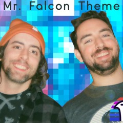 Mr. Falcon - Mr. Falcon Theme