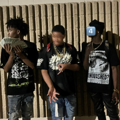 wop “LLW” ft la wham , lahot