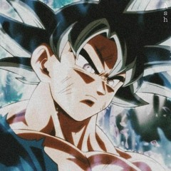 Tevvez - Legend Ψ x Goku Trespass into the Domain of the Gods (192K).mp3