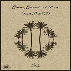 Sonne, Strand und Meer Guest Mix #250 by Bek