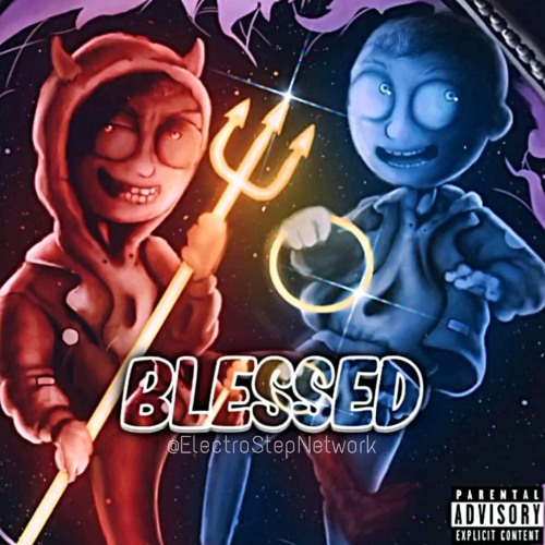 Blessed - tha Supreme