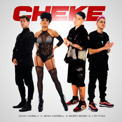 Cheke (feat. J Rythm)