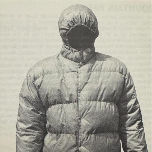 Burning Ceremony - Insulation