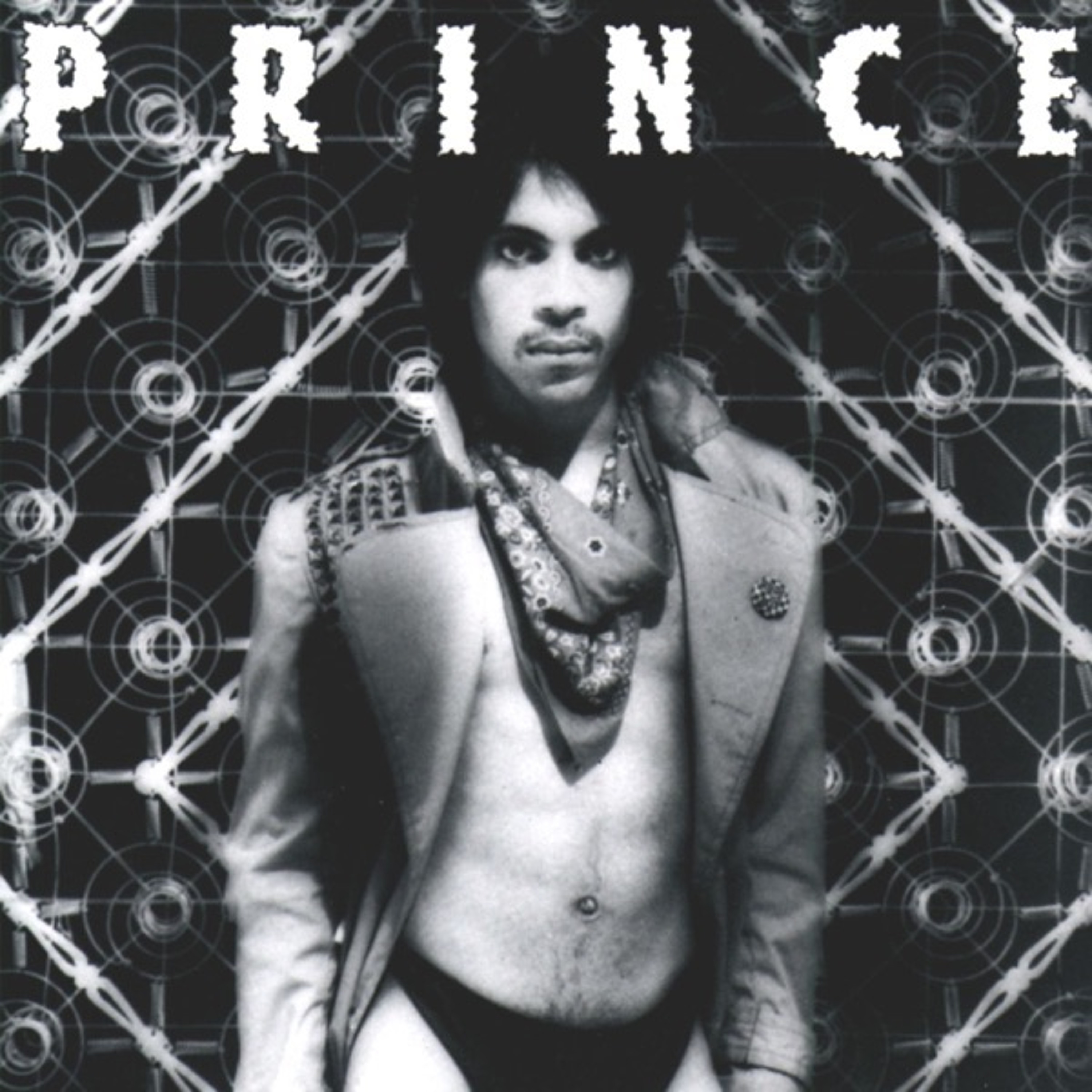 Dirty Mind (Prince cover) episode artwork