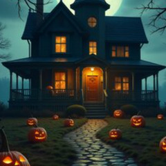 Midnight Masquerade (remix)