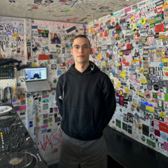 Micro Dubs with K Wata @ The Lot Radio 03-06-2025