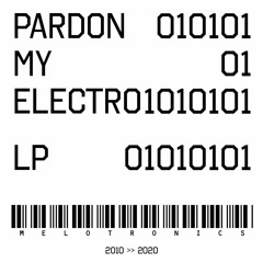 Melotronics - Dear John (2020 Remastered)