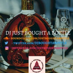 DJ Just Bought A Bottle - August 2022 Latin Mix 2 + After Party Mix