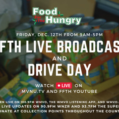 121125 Joe Rinehart and Jayme McMillan FFTH Part 5