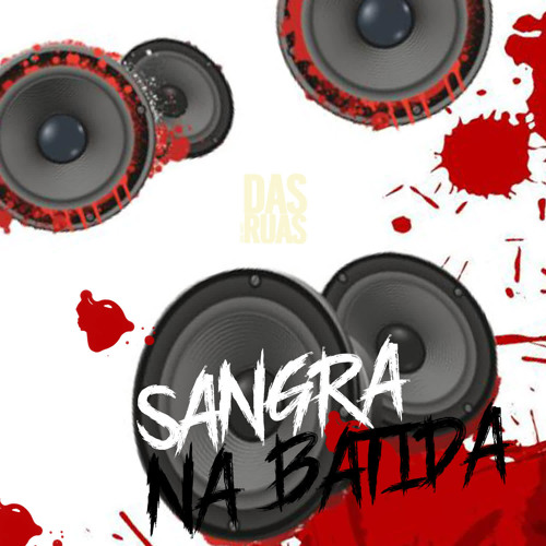 Stream Sangra na Batida (feat. Ninja) by Dadifox | Listen online for free  on SoundCloud