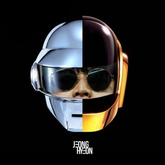 Daft Punk - One More Time (jeonghyeon Remix)