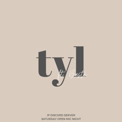 tyl - Kakie COVER Ft. Baste