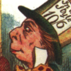 Down the Rabbit Hole 2 Aug 30