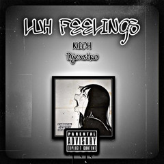Luh Feelings Ft. DJCXSTRO
