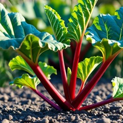 RHUBARB