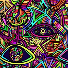 PASTØRM - Mix 1 Techno/Acide