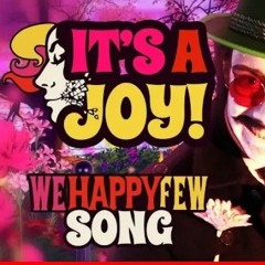 the stupendium IT'S A JOY (original) feat. dan bull