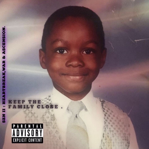 Bucephalus[Prod. The Alchemist]