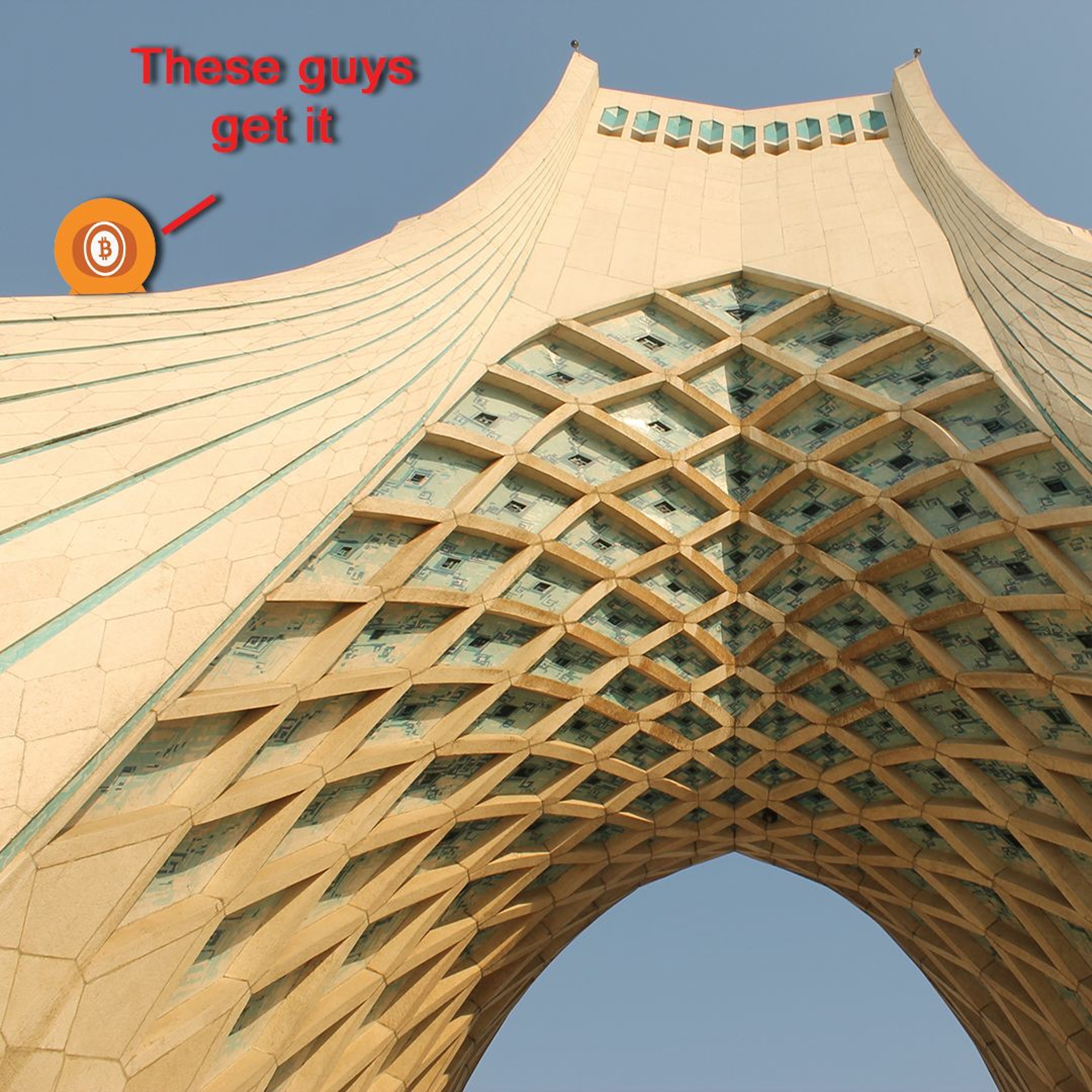 Bitcoin And . . . Ep292