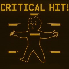 CRiTiCAL HiT !