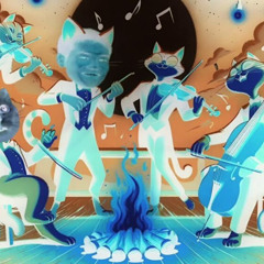 【淫ミュ】YAJU&U Hyper Flip【ﾔｼﾞｭｾﾝﾊﾟｲｲｷｽｷﾞﾝｲｸｲｸｱｯｱｯｱｯｱｰﾔﾘﾏｽﾈ/Cartoon】**FREE DL**